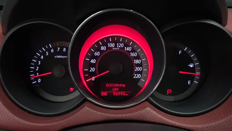 Kia Porte