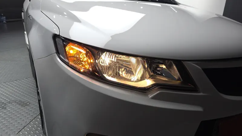 Kia Porte