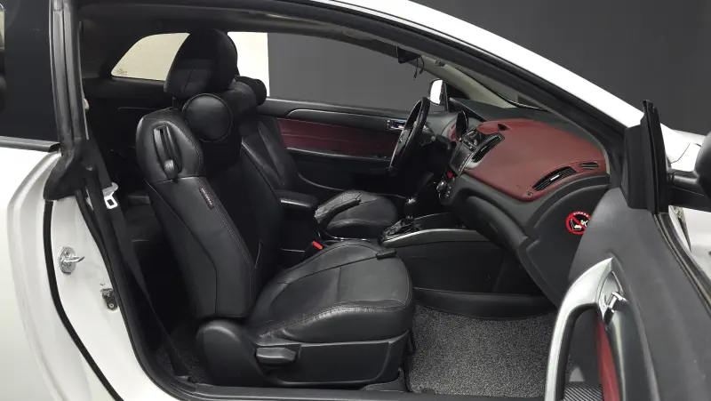 Kia Porte