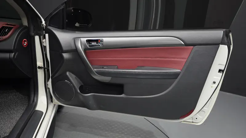 Kia Porte