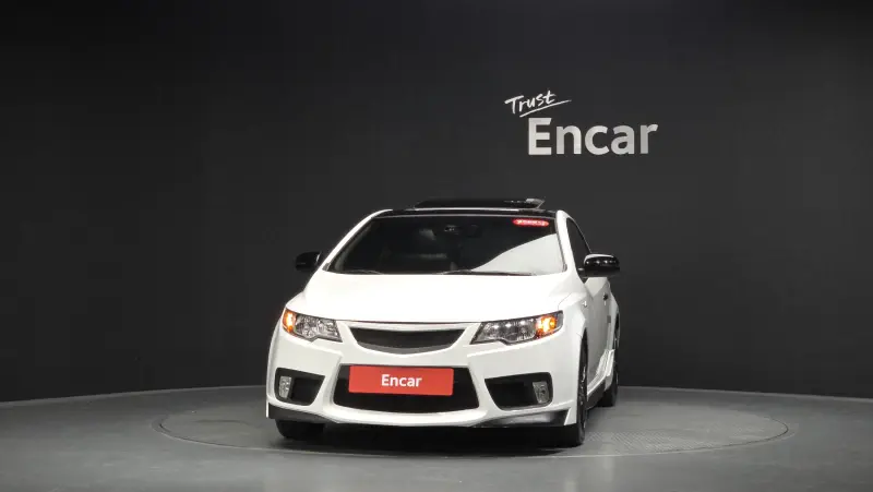 Kia Porte