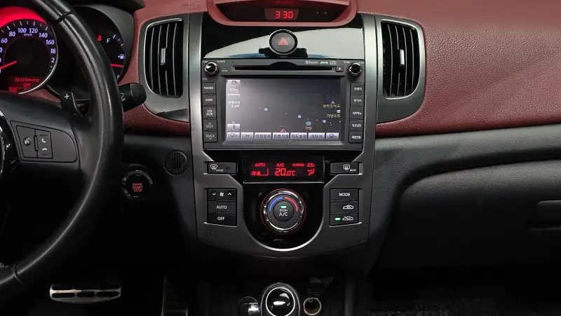 Kia Porte