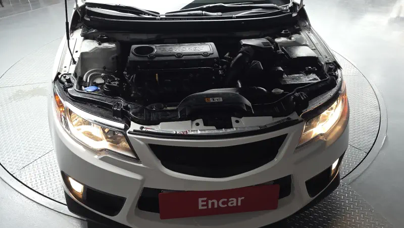 Kia Porte