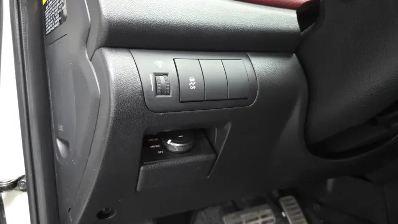 Kia Porte