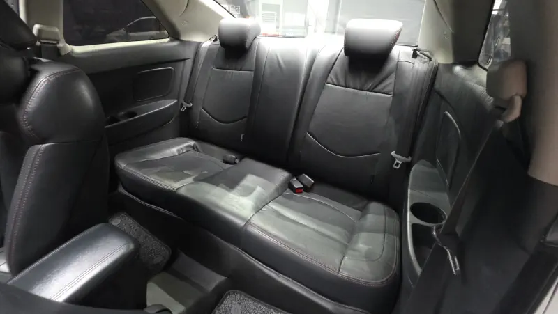 Kia Porte