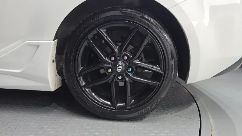 Kia Porte