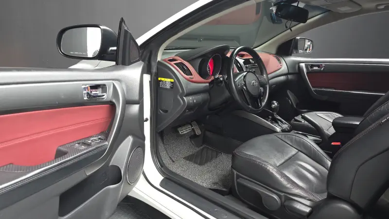 Kia Porte