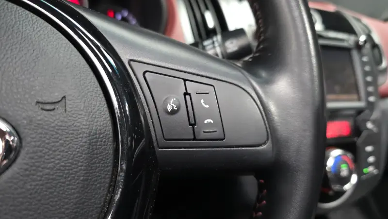 Kia Porte