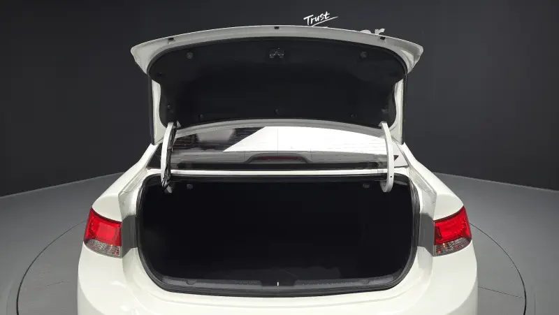 Kia Porte