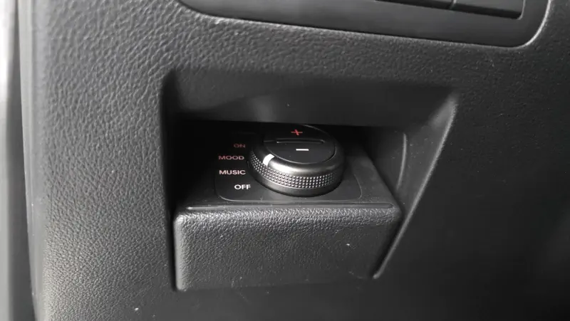 Kia Porte