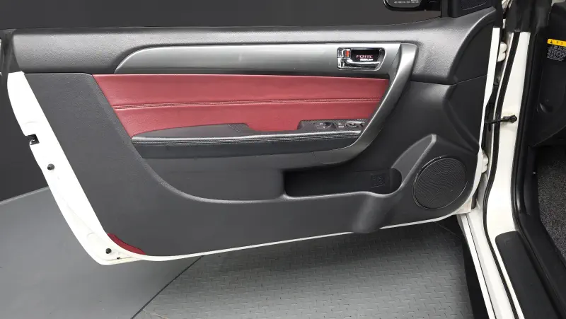 Kia Porte