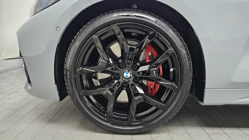 BMW 4-Series