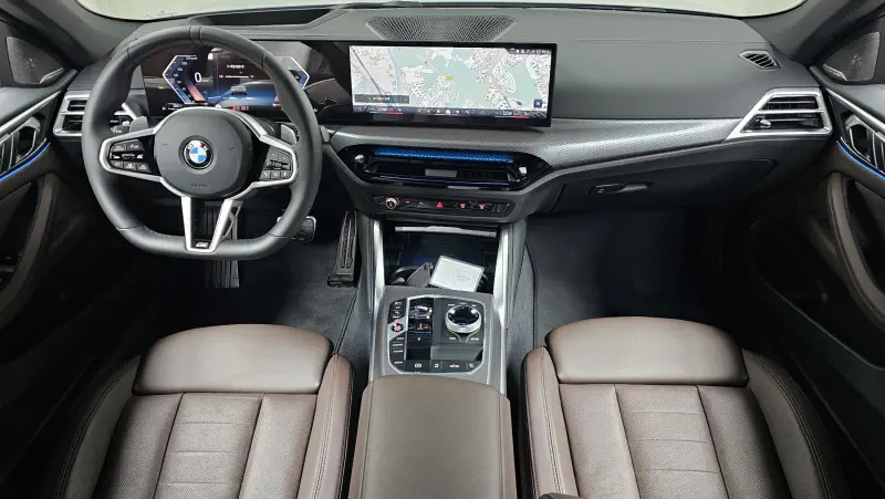 BMW 4-Series