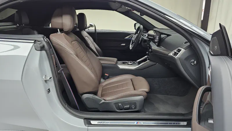 BMW 4-Series