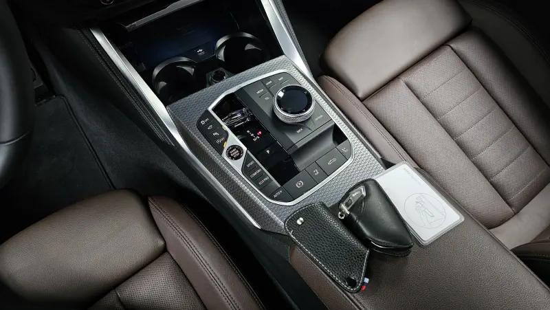 BMW 4-Series