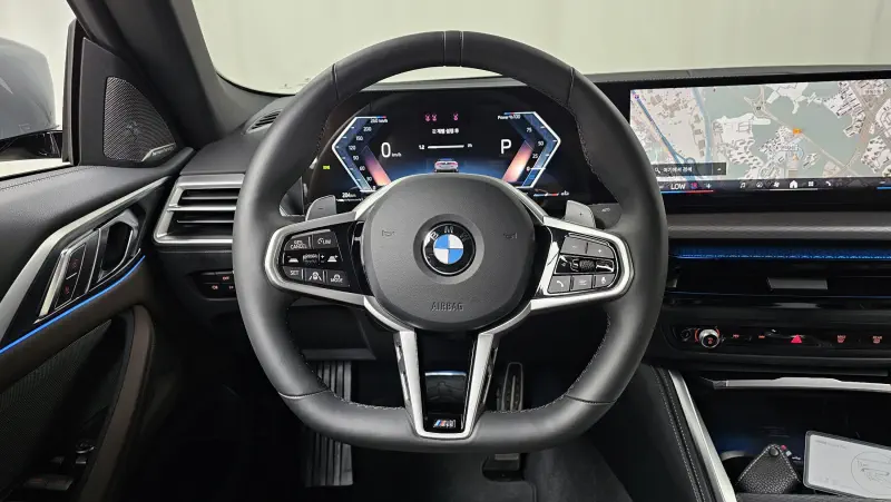 BMW 4-Series