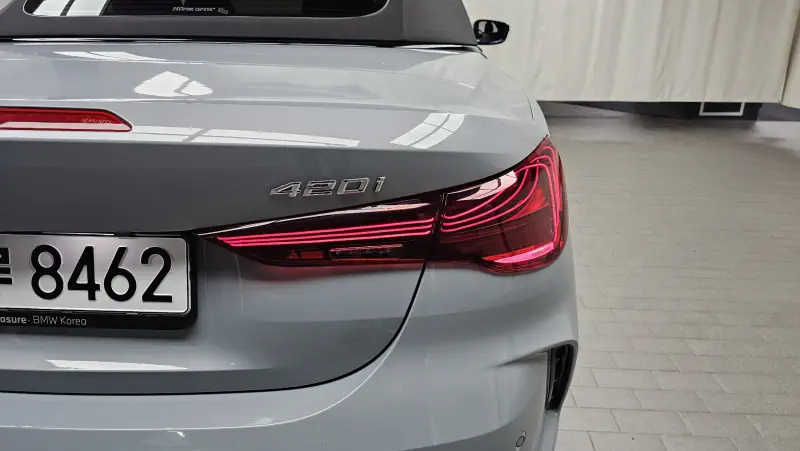 BMW 4-Series