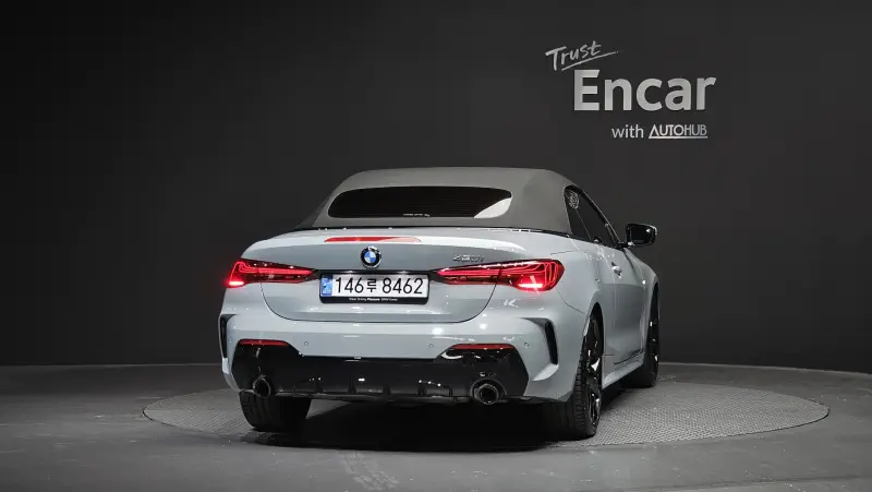 BMW 4-Series
