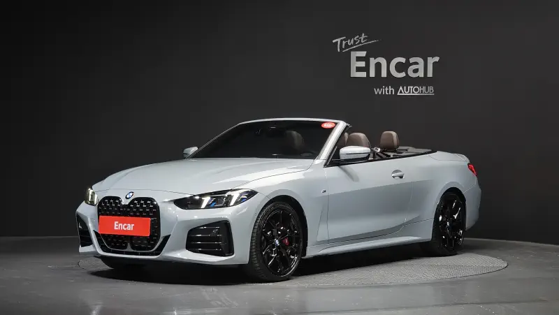 BMW 4-Series