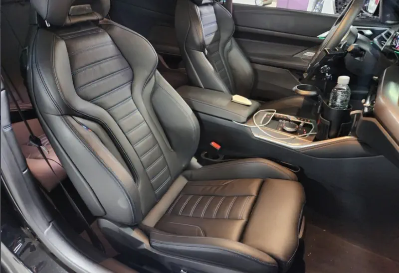 BMW 4-Series