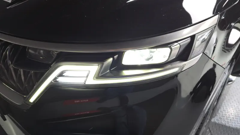 Купить Kia Carnival Gyeonggi из Кореи