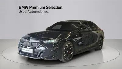 BMW i5