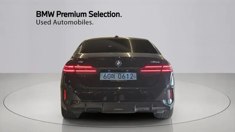 BMW i5