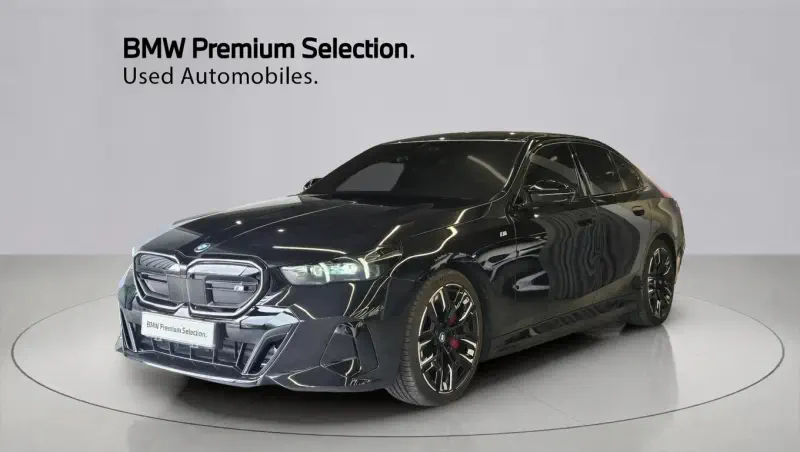BMW i5