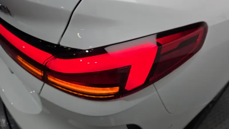 BMW 2-Series Gran Coupe