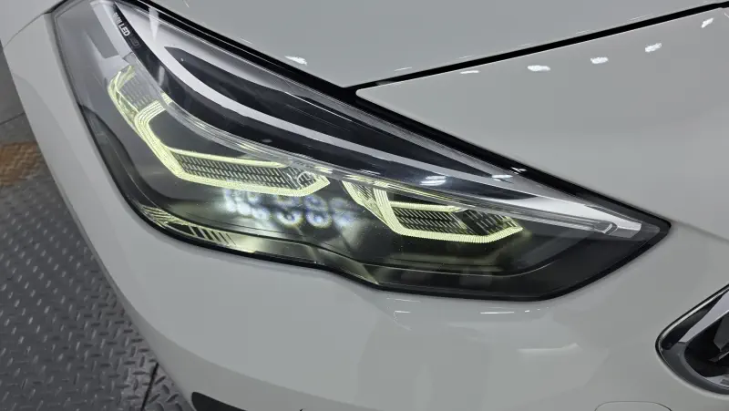 BMW 2-Series Gran Coupe
