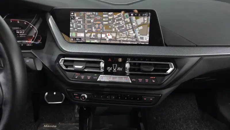 BMW 2-Series Gran Coupe