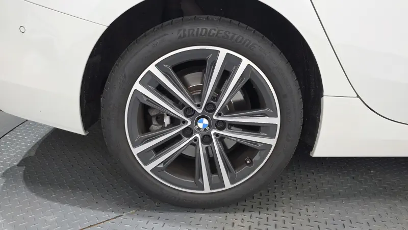 BMW 2-Series Gran Coupe