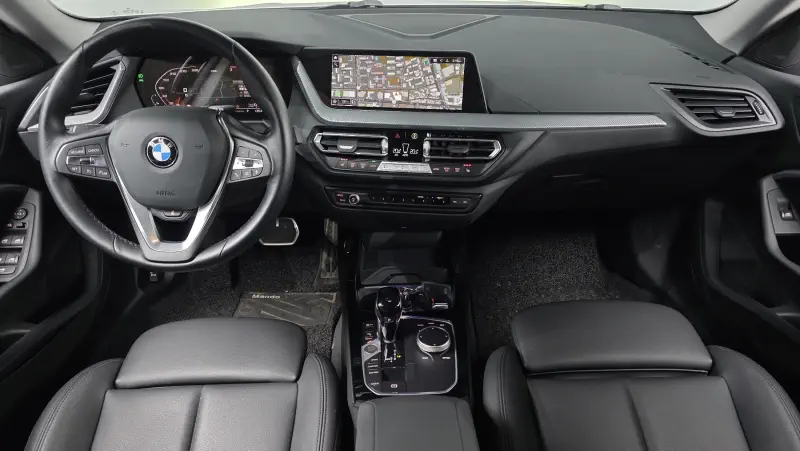 BMW 2-Series Gran Coupe
