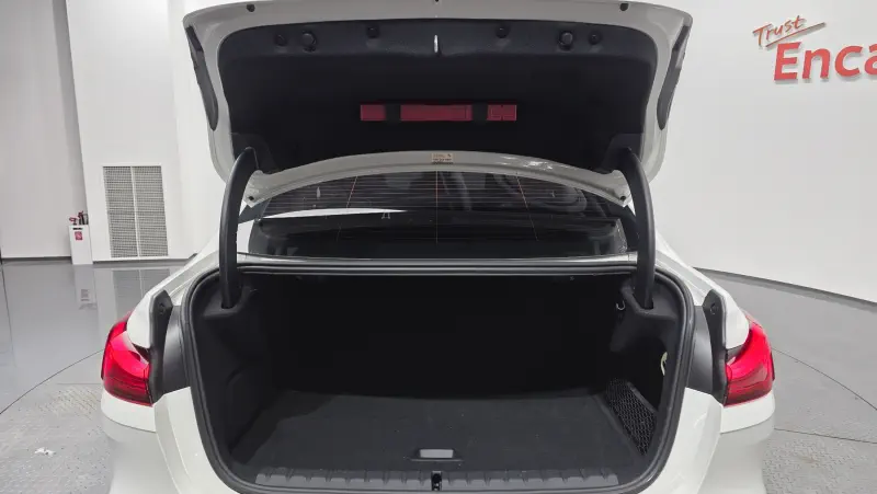 BMW 2-Series Gran Coupe