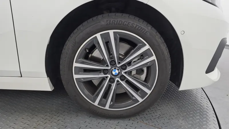 BMW 2-Series Gran Coupe
