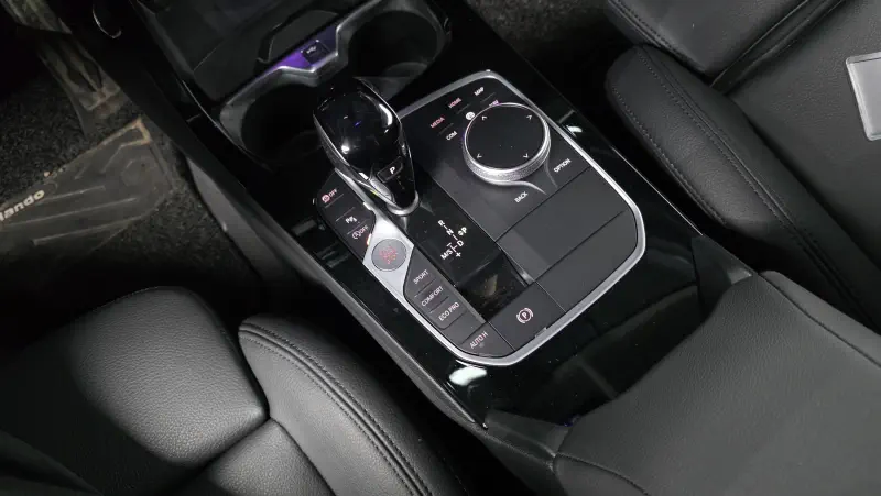 BMW 2-Series Gran Coupe