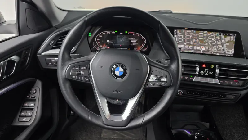 BMW 2-Series Gran Coupe
