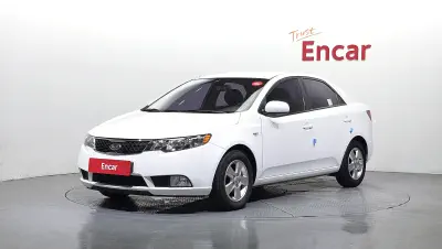 Kia Porte