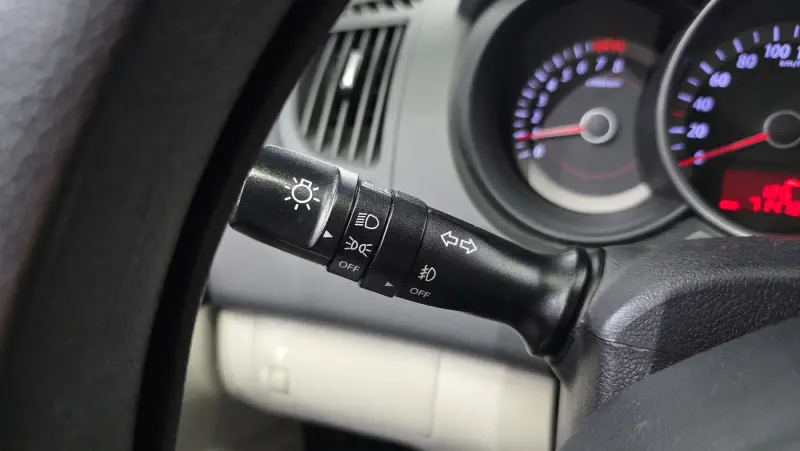 Kia Porte