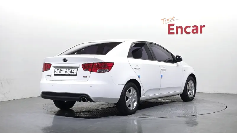 Kia Porte