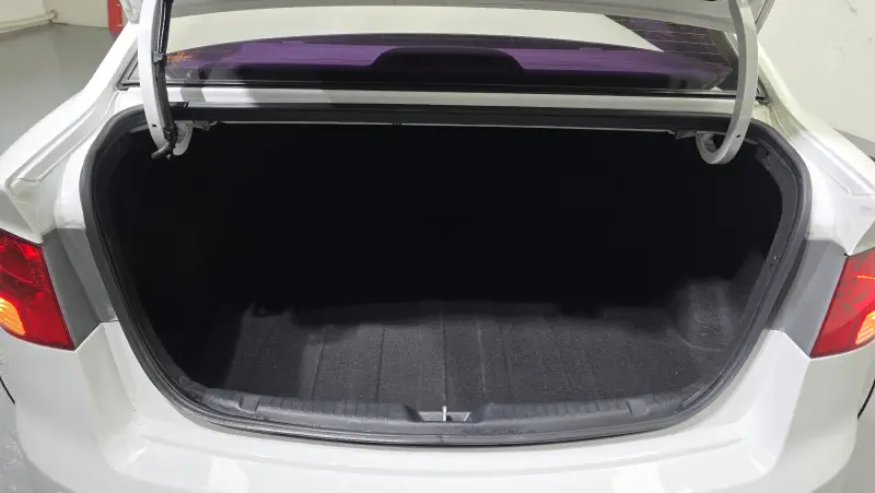 Kia Porte