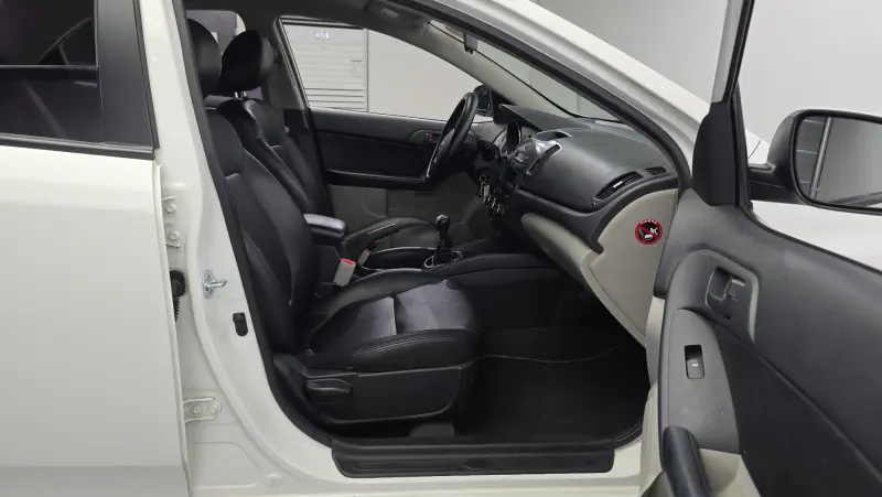 Kia Porte