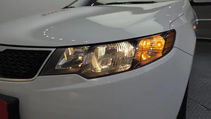 Kia Porte