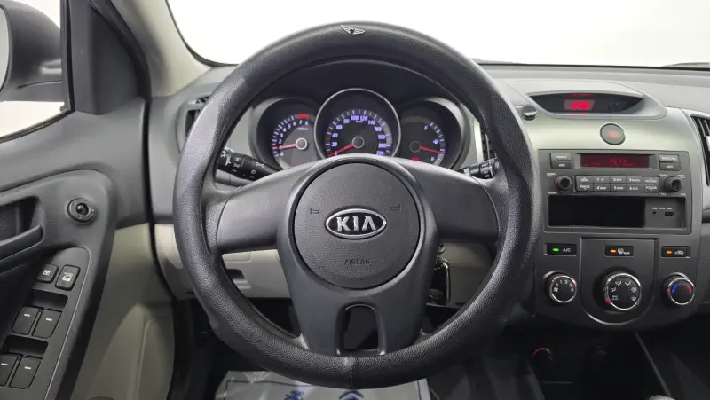 Kia Porte