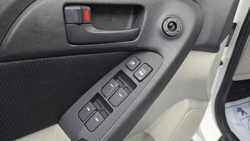 Kia Porte