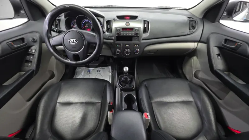 Kia Porte