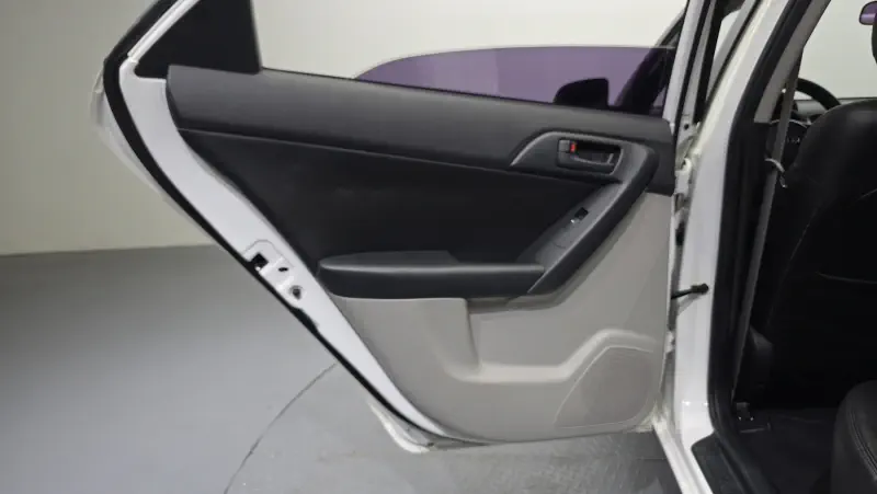 Kia Porte