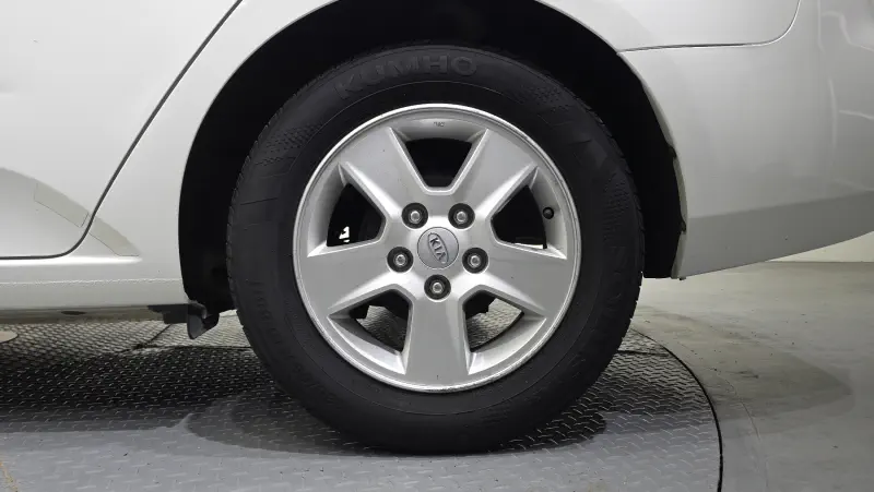 Kia Porte
