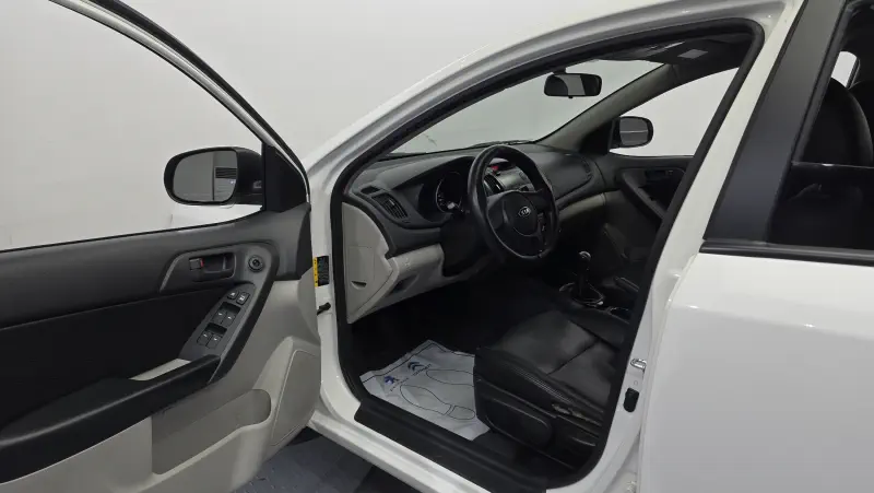 Kia Porte