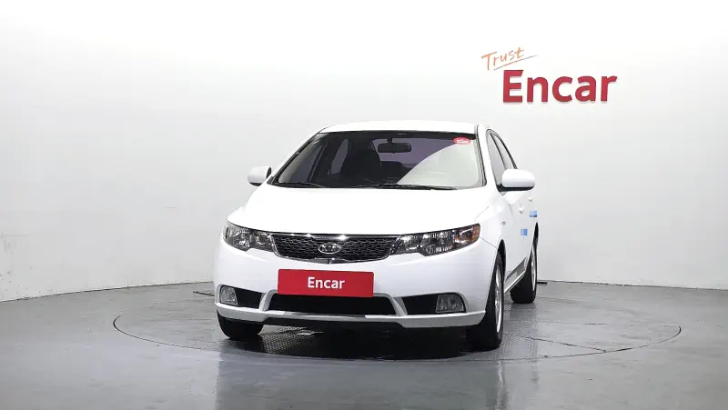 Kia Porte